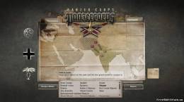 скачать Panzer Corps Afrika Korps