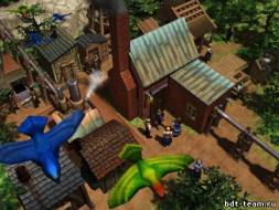 Clockwork Empires скачать на пк
