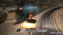 Calibre 10 Racing Series скачать на пк