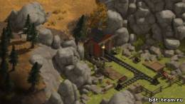 скачать Clockwork Empires