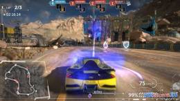 скачать Calibre 10 Racing Series