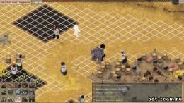 Clockwork Empires, скриншот 4