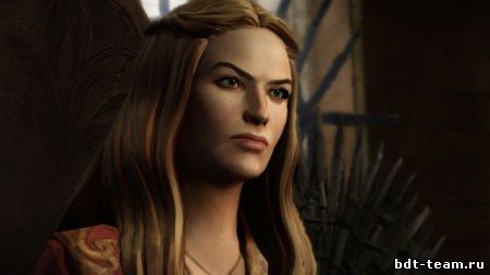 Game of Thrones - A Telltale Games Series - Episode 1
