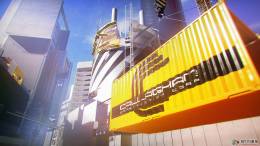 Mirror's Edge Catalyst, скриншот 6