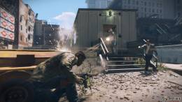 Mafia 3, скриншот 4