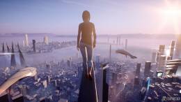 Mirror's Edge Catalyst, скриншот 3