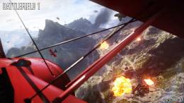 Battlefield 1, скриншот 4