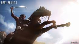Battlefield 1, скриншот 6