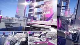 Mirror's Edge Catalyst скачать на пк