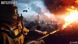 Battlefield 1 скачать на пк