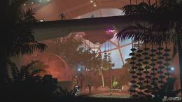 Headlander, скриншот 4