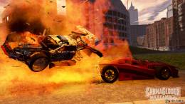 Carmageddon: Max Damage скачать на пк