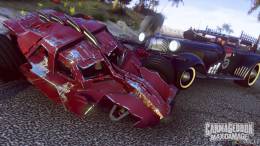 скачать Carmageddon: Max Damage