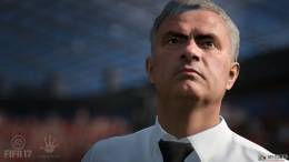 FIFA 17, скриншот 6