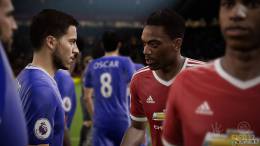 FIFA 17 скачать на пк