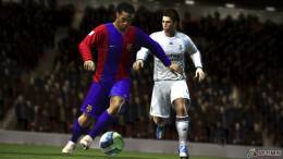FIFA 08, скриншот 3