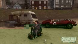 Carmageddon: Max Damage, скриншот 3