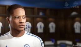 FIFA 17, скриншот 3