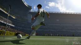 FIFA 17, скриншот 5
