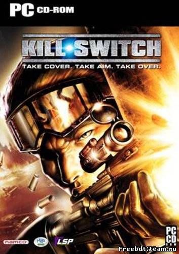 Kill Switch Kill Switch
