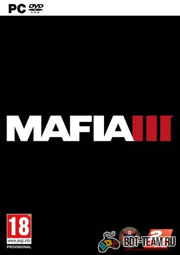 Превью изображение Mafia 3 скачать торрент