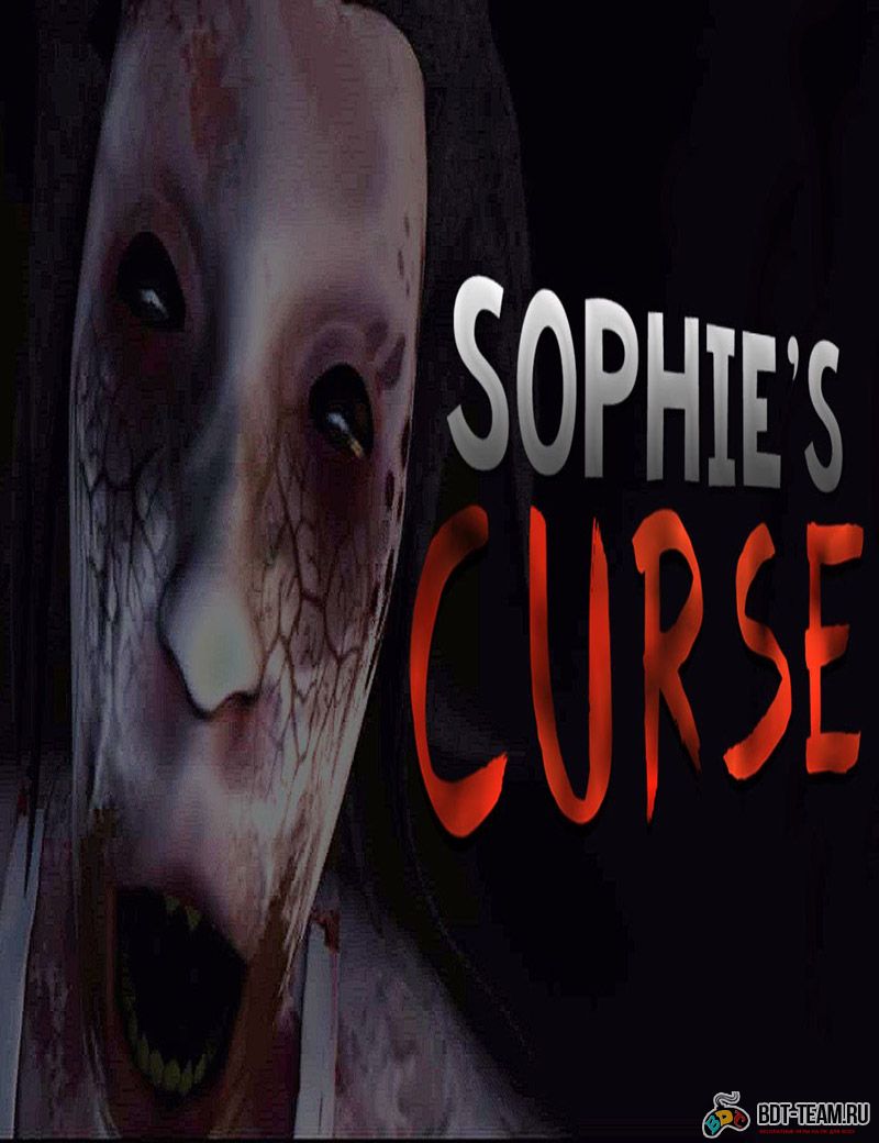 Превью изображение Sophie's Curse скачать торрент